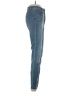 Articles of Society Solid Blue Jeans Size 25 waist - photo 4
