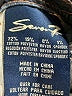 Seven7 Blue Denim Shorts Size 12 - photo 4
