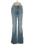 G-Star Hearts Blue Jeans Size 27 waist - photo 1