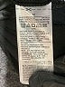 Old Navy Solid Black Casual Dress Size M - photo 8