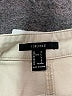 Forever 21 100% Cotton Ivory Casual Pants Size S - photo 7