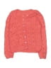 Unbranded Pink Cardigan Size 6 (estimated) - photo 1