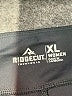 Ridgecut Solid Black Active Pants Size XL - photo 7