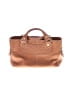 Céline 100% Leather Argyle Tan Leather Boogie Satchel One size - photo 2