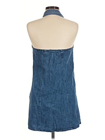 ASOS Sleeveless Button-Down Shirt (view 2)