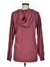 St. John's Bay Burgundy Pullover Sweater Size M - photo 2