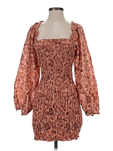 Free People Cocktail Dress (view 1)