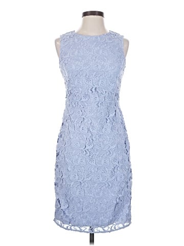 Banana Republic Factory Store Cocktail Dress (view 1)