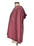 St. John's Bay Burgundy Pullover Sweater Size M - photo 5