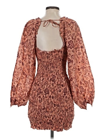 Free People Cocktail Dress (view 2)