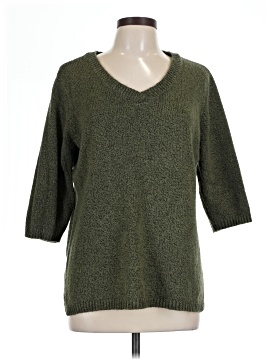 Karen Scott Pullover Sweater