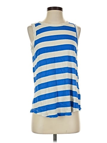 Current/Elliott Sleeveless Top (view 1)