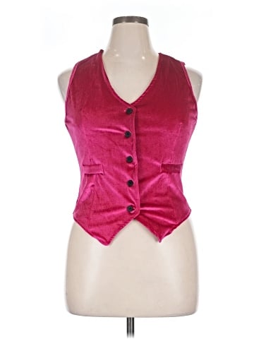 Unbranded Sleeveless Blouse (view 1)