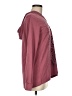 St. John's Bay Burgundy Pullover Sweater Size M - photo 4