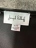 Joseph Ribkoff Black Coat Size XL - photo 6