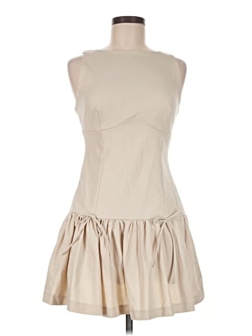 Zara Cocktail Dress (view 1)