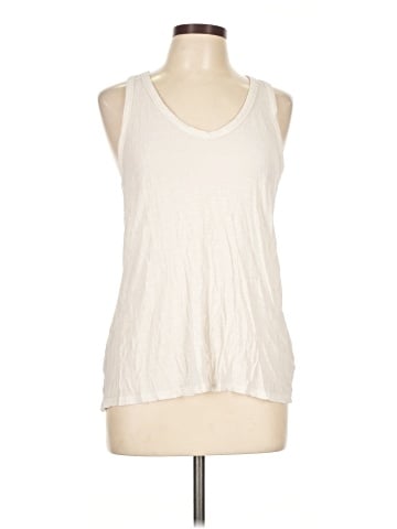 T by Alexander Wang Sleeveless T-Shirt (view 1)