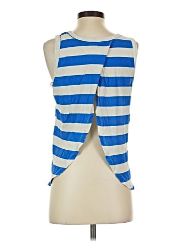 Current/Elliott Sleeveless Top (view 2)