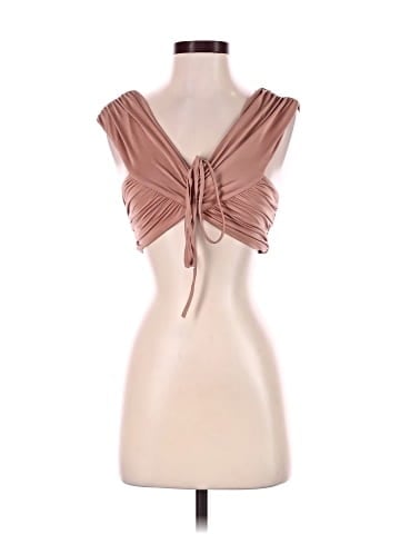 Kikiriki Sleeveless Blouse (view 1)