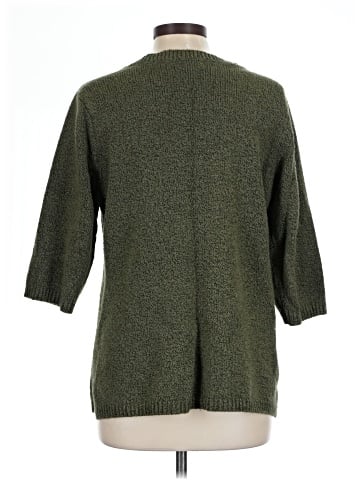 Karen Scott Pullover Sweater (view 2)