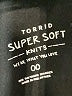 Torrid Black Kimono Size Med Plus (00) - photo 7