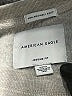 American Eagle Outfitters Silver Pullover Sweater Size S - photo 7