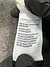 American Eagle Outfitters Silver Pullover Sweater Size S - photo 8