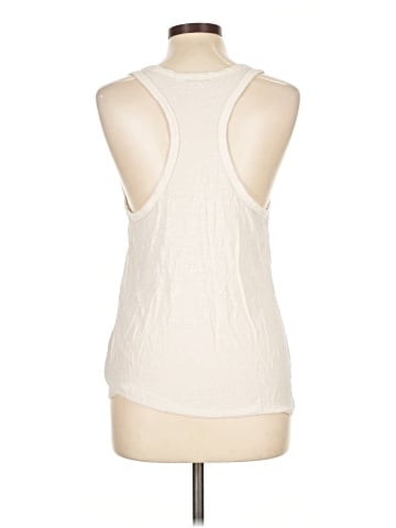 T by Alexander Wang Sleeveless T-Shirt (view 2)