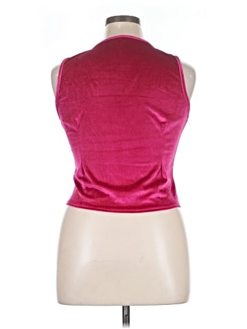 Unbranded Sleeveless Blouse (view 2)
