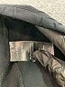 Danskin Black Track Jacket Size XL - photo 6