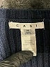 CAbi Black Pullover Sweater Size M - photo 7