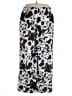 Adidas 100% Polyester Print Silver Casual Pants Size XXL - photo 1