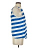 Current/Elliott 100% Cotton Blue Sleeveless Top Size XS (0) - photo 4