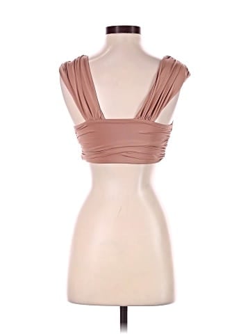 Kikiriki Sleeveless Blouse (view 2)