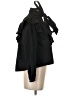 Zara Black Long Sleeve Blouse Size XS - photo 4