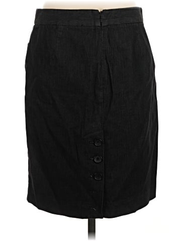 Express Design Studio Casual Skirt (view 2)
