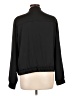 Antonio Melani 100% Polyester Black Track Jacket Size L - photo 2