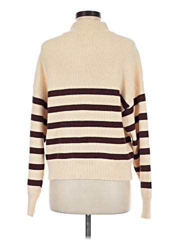 Thread & Supply Pullover Sweater (view 2)