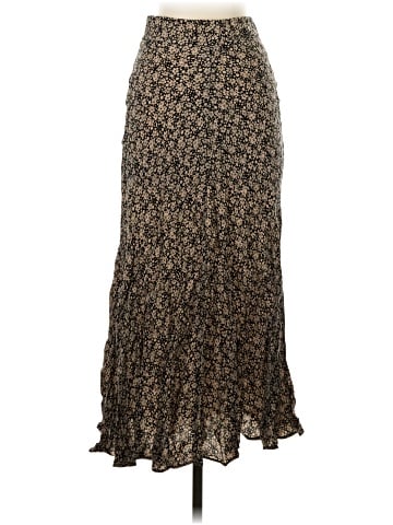Zara Casual Skirt (view 1)