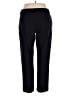 Lululemon Athletica Solid Black Casual Pants Size 35 waist - photo 2