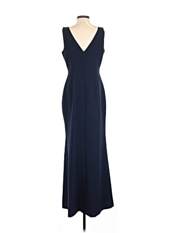 Eliza J Cocktail Dress (view 2)