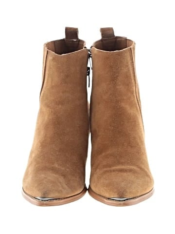 Marc Fisher Ankle Boots (view 2)