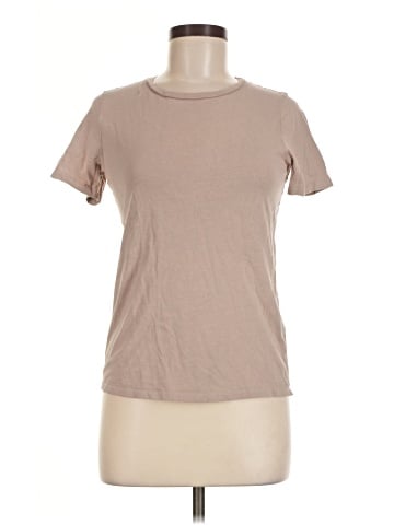 George Short Sleeve T-Shirt (view 1)