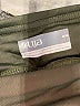 Lija Solid Green Active Skort Size M - photo 3