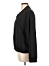 Antonio Melani 100% Polyester Black Track Jacket Size L - photo 5