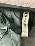 Fabletics 100% Polyester Black Jacket Size XXL - photo 6