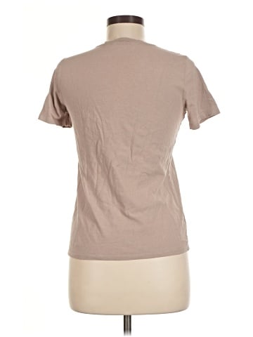 George Short Sleeve T-Shirt (view 2)