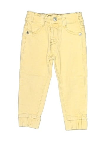 7 For All Mankind Casual Pants (view 1)