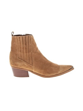 Marc Fisher Ankle Boots