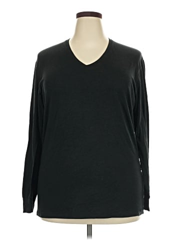 Uniqlo Long Sleeve T-Shirt (view 1)